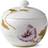 Royal Copenhagen Flora Sukkerskål 35cl