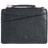 Markberg FreyMBG Zip Card Holder - Black