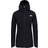 The North Face Women's Hikesteller Parka Shell Jacket - TNF Black