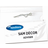 BNT Name Plates with Pin 40x75mm 10-pack