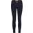 Mos Mosh Victoria 7/8 Silk Touch Jeans - Blue Denim