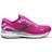 Brooks Ghost 15 W - Pink/Festival Fuchsia/Black