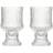 Iittala Ultima Thule Rödvinsglas 23cl 2st