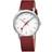 Mondaine Classic Dark Cherry (MD-375)