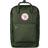 Fjällräven Kånken Laptop 17" - Forest Green