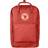 Fjällräven Kånken Laptop 17" - Rowan Red