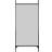 Ethnicraft Pi Dark Brown Golvspegel 80x200cm