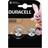 Duracell 2032 2-pack