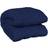 vidaXL 3154805 Weight blanket 13kg Blue (220x200cm)