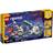 LEGO Creator 3 in 1 Rum-rutsjebane 31142