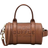 Marc Jacobs The Leather Mini Duffle Bag - Argan Oil