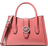 Michael Kors Gabby Small Satchel - Tea Rose