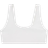 Nike Kid's Alate All U Sports Bra - White (DX5730-100)