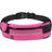 Apex Running Sports Belt Waist Pack Bag - Pink