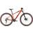 Cube Attention Fire - Orange Men's Bike