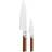 Fiskars Norden 1026425 Cooks Knife, Paring Knife
