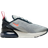 NIKE Air Max 270 PS - Light Smoke Grey/Dark Obsidian/Phantom/Bright Crimson