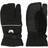 Whistler Allegro 3 Finger Ski Gloves - Black (W203683-1001)