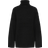 Pieces Nancy Turtleneck - Black