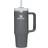 Stanley The Quencher H2.0 FlowState Charcoal Travel Mug 30fl oz