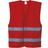 Portwest F474 Lona Reflective Vest