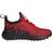 Adidas Kid's Kaptir 3.0 - Better Scarlet/Core Black/Core Black