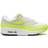 NIKE Air Max 1 W - White/Sea Glass/Black/Volt