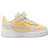 Nike Court Borough Low Recraft TDV - Pale Ivory/Melon Tint/White/Football Grey