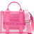 Marc Jacobs The Mesh Small Tote Bag - Candy Pink