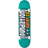 Foundations 3 Star Complete Skateboard