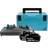 Makita Starter Set LXT DC18RD/2XBL1850B