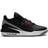 Nike Jordan Max Aura 5 M - Black/White/Cement Grey/University Red