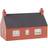 Faller Clinker Built House 130609