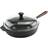 Carl Victor Sauté Pan With Glass Lid 28 cm