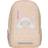 Beckmann Gym/Hiking Backpack - Yellow Heart