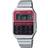 Casio Vintage CA-500WE-4BEF Herr 34 mm Digital Digital/Smartklocka Mineralglas 34 mm