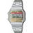 Casio Vintage (A168WEHA-9A)