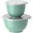 Rosti Nordic Green Margrethe Mixing Bowl 3 L