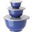 Rosti Electric Blue Margrethe Mixing Bowl 3 L