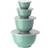 Rosti Nordic Green Margrethe Mixing Bowl 3 L
