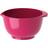 Rosti Beetroot Margrethe Mixing Bowl 17.3 cm 14.5 cm 0.75 L