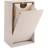 ReCollector Laundry Box - Silver Cloud Grey
