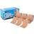 Le Superbe Kinesiology Tape, K Sports Tape Beige Kinesthetic Tape for Knee Shoulder Ankle Elbow