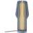 Eva Solo Radiant Dusty Blue Bordlampe 25cm
