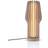 Eva Solo Radiant Pearl Beige Bordslampa 25cm