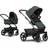 Joolz Geo3 Mono Forest Green (Duo)