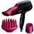 Panasonic EH-NA65 Pink