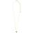Pilgrim 64241-2001 SOPHIA Heart Necklace