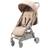 Elodie Details Mondo Blushing Pink Klapvogn
