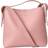 Bella Ballou Mini City Cross Body Bag - Mauve/Pink